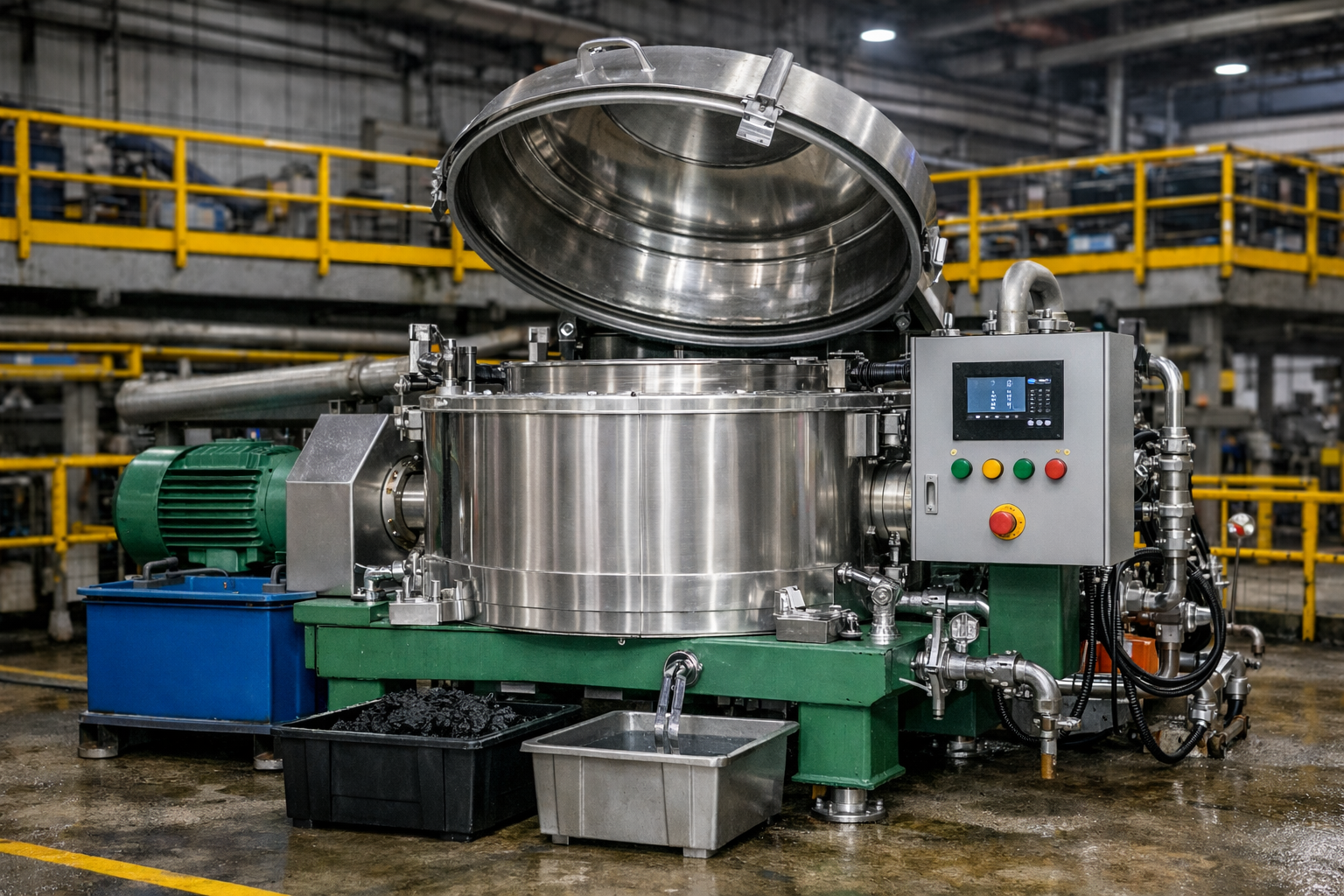 Centrifuge