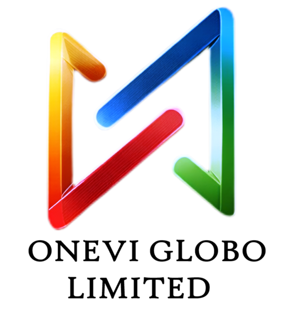 ONEVI GLOBO LIMITED Logo