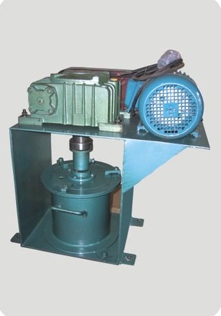 Spiral Concentrator
